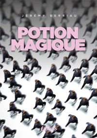 POTION MAGIQUE