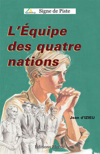 L'EQUIPE DES QUATRE NATIONS