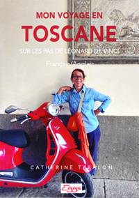 MON VOYAGE EN TOSCANE