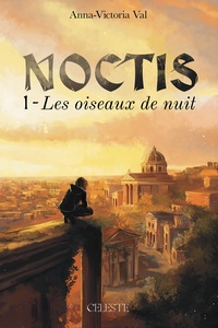 NOCTIS - LES OISEAUX DE NUIT
