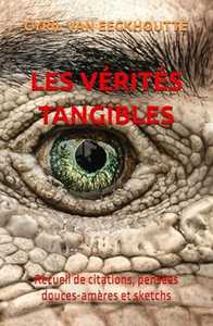 LES VÉRITÉS TANGIBLES