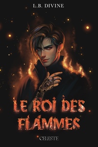 LE ROI DES FLAMMES