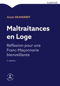 Maltraitances en Loge