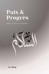 PAIX ET PROGRèS