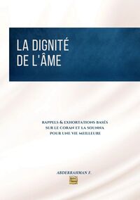 La dignité de l'âme