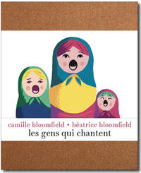 Les gens qui chantent