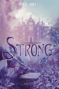STRONG - LA CHAMBRE NOIRE