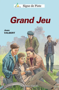 GRAND JEU