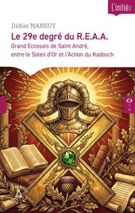 Le 29e degré du R.E.A.A