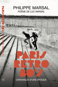 PARIS RETRO 80'S