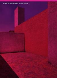 Luis Barragan His House /anglais