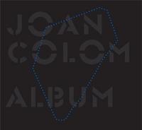 JOAN COLOM ALBUM /ANGLAIS/ESPAGNOL/CATALAN