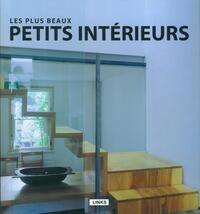 Les plus beaux petits intérieurs