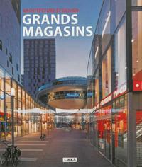 Architecture et design : grands magasins