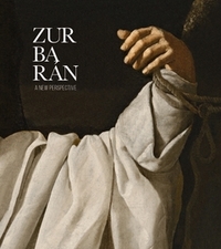 ZURBARAN /ANGLAIS