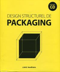 Design structurel de packaging