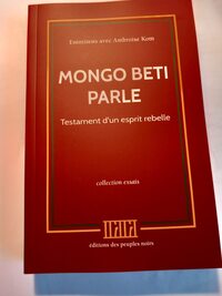 Mongo Beti parle