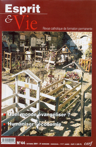 ESPRIT ET VIE 1044 ES44