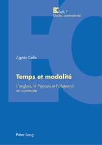 TEMPS ET MODALITE