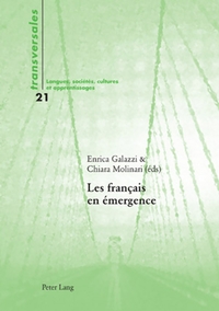LES FRANCAIS EN EMERGENCE - DEUXIEME EDITION