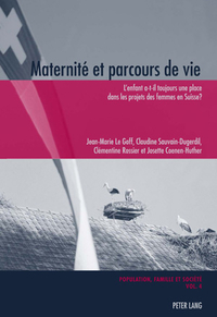 MATERNITE ET PARCOURS DE VIE