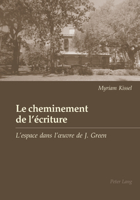 LE CHEMINEMENT DE L'ECRITURE