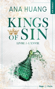 Kings of sin - Tome 05