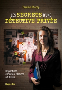 Les Secrets d'une détective privée