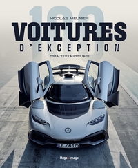 100 voitures d'exception