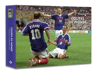 AGENDA - CALENDRIER COUPE DU MONDE 2026