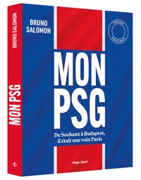 Mon PSG