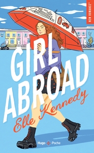 Girl abroad - Version française