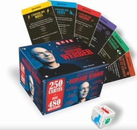 BOITE A JEUX BERNARD WERBER