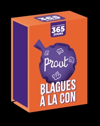 Mon Calendrier - Blagues à la con