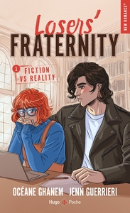 Losers' Fraternity - Tome 01
