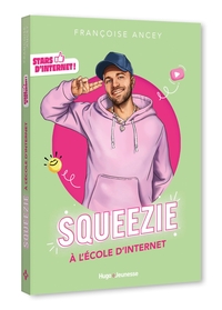 Stars d'Internet ! Squeezie