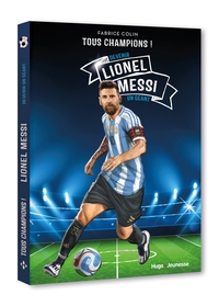 Lionel Messi - Tous champions