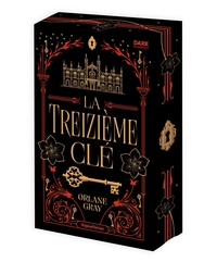 La Treizième Clé