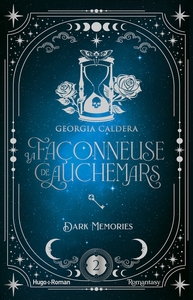 La façonneuse de cauchemars - Tome 02