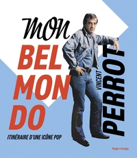 MON BELMONDO - ITINERAIRE D'UN ACTEUR GATE