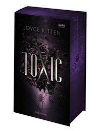 Toxic - Tome 01