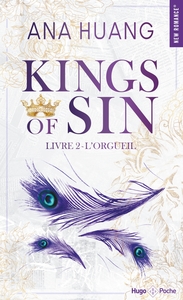 Kings of sin - Tome 02 - version française
