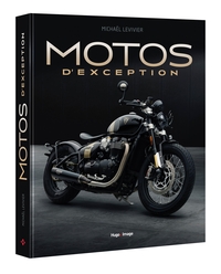 Motos d'exception