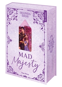 Mad Majesty - Collector