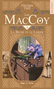 Les MacCoy - Tome 04