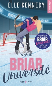 Coffret Briar University
