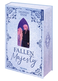 Fallen Majesty - Collector