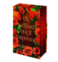 Un automne pour te pardonner - Relié Jaspage