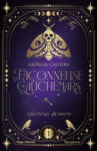 La façonneuse de cauchemars - Tome 01