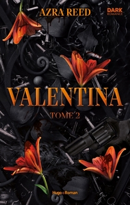 Valentina - Tome 2 - Broché + Jaspage